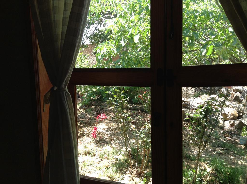 Hotel Meson de San Antonio à Pátzcuaro Extérieur photo