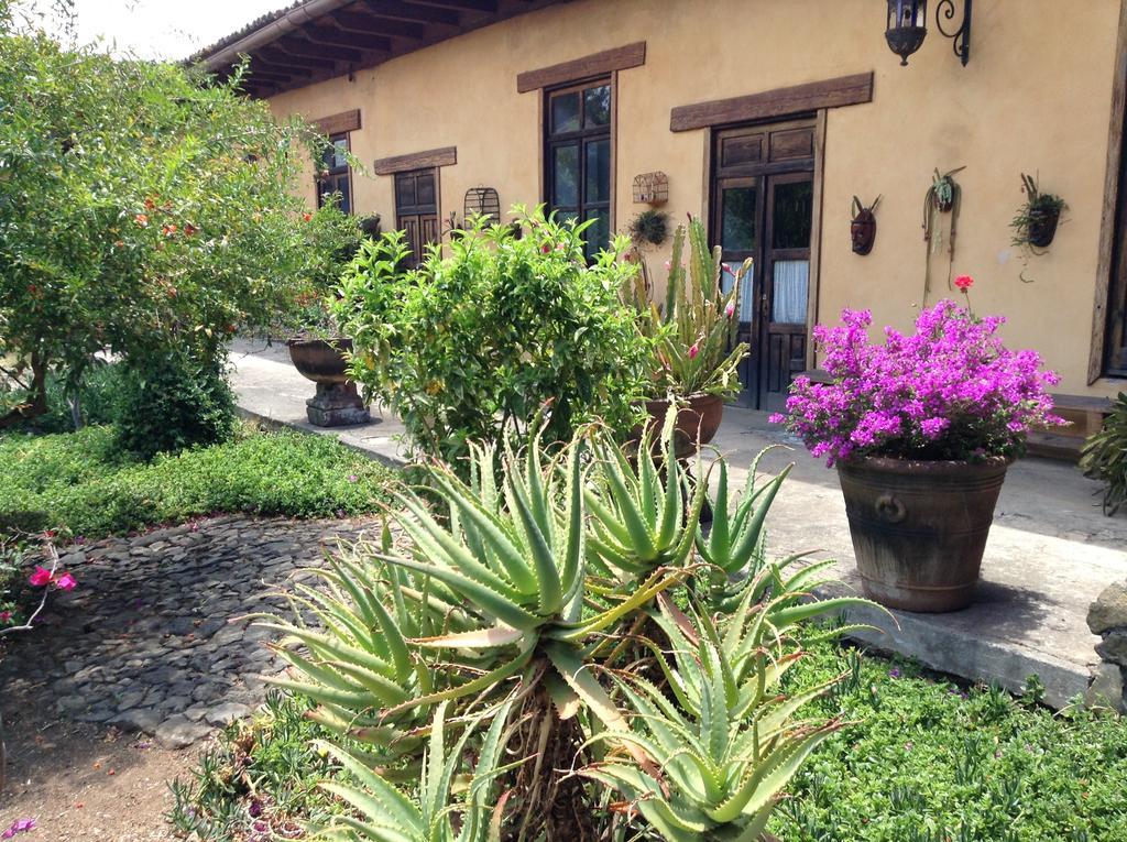 Hotel Meson de San Antonio à Pátzcuaro Extérieur photo